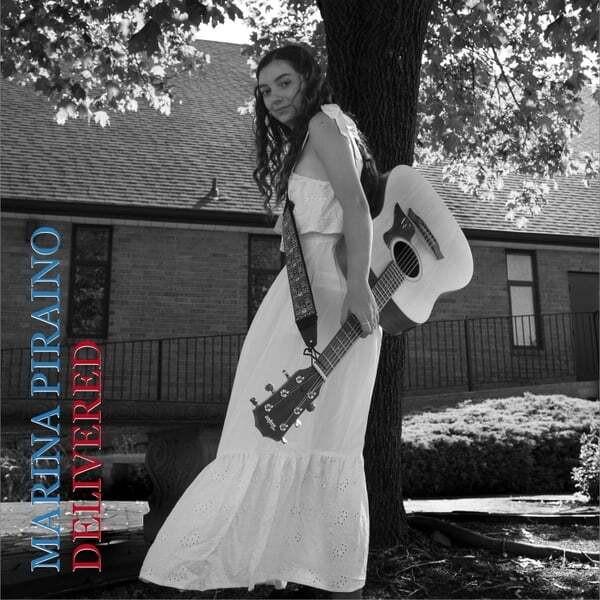 Cover art for Delivered